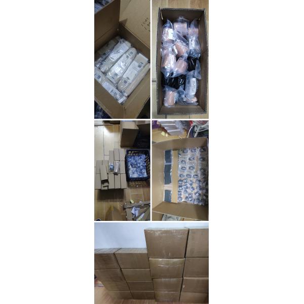 275lbs Rotatable Adjustable Prosthetic Socket Adapter