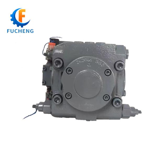 Rexroth AA4VG56EP3D1 Machinery Axial Piston Variable Pump AA4VG for 25% Higher Efficiency