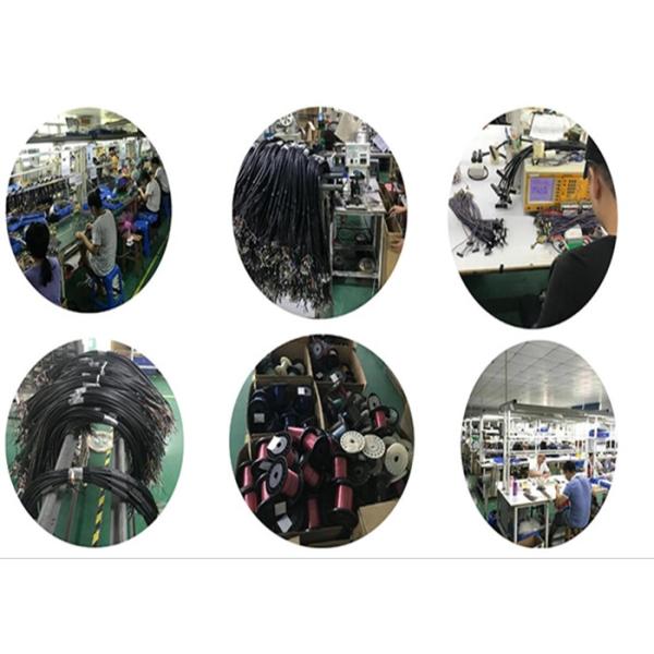 10pin PH2.0 to JST PH 2.0 pitch Crimp Terminal Connector Cable Wire