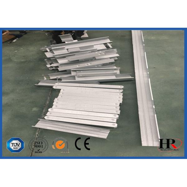 Automatic Light Keel frame Roll Forming Machine 380V 50Hz 3 Phase