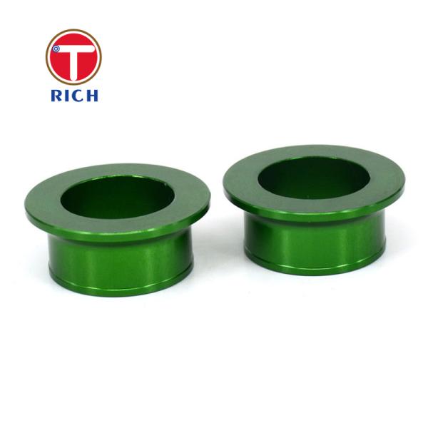 Turning Metal Brass CNC Machining PartsFor Equipment Machinery