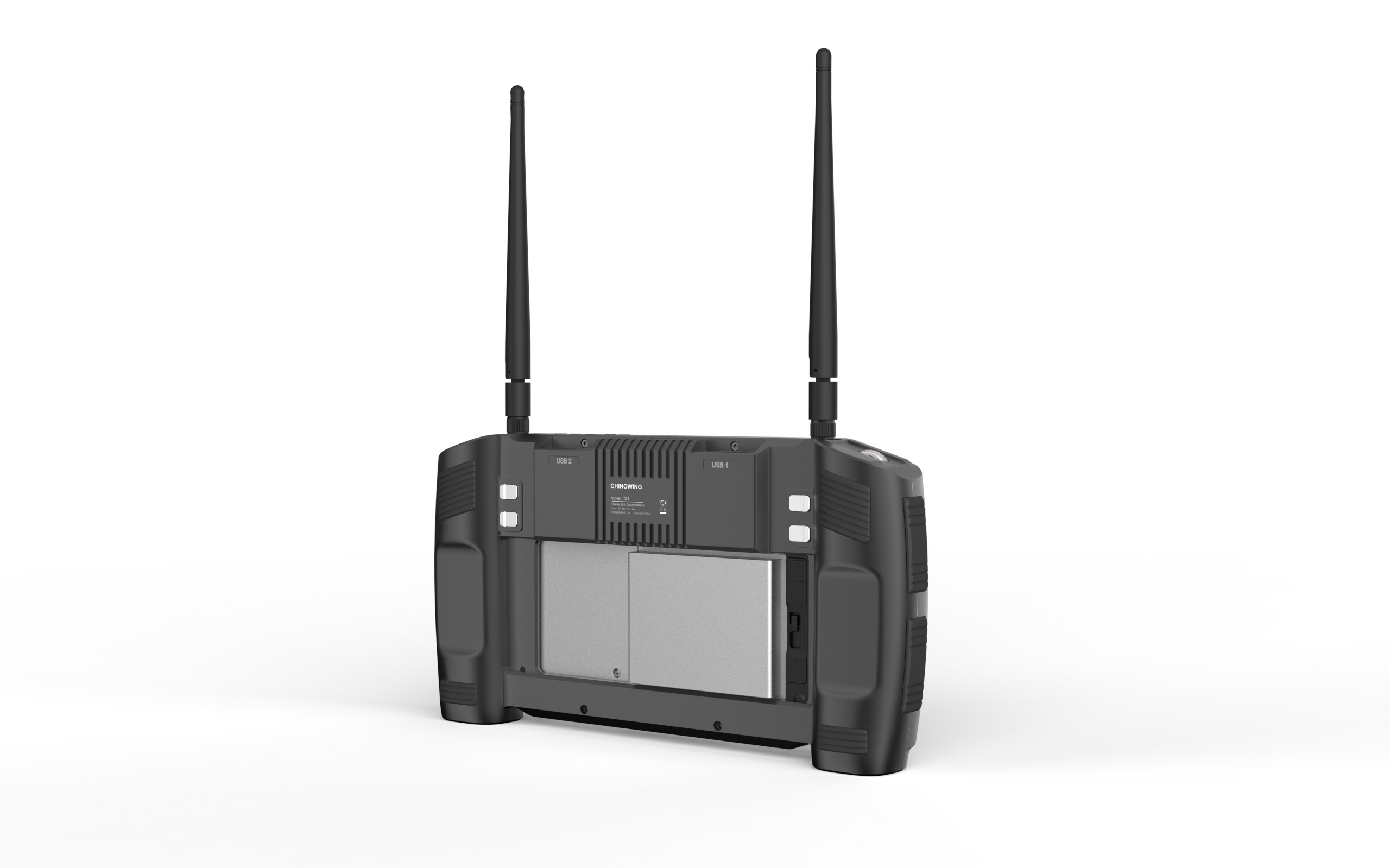 China T26 all in one hand-held groudn control station wholesale