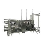 Full Automatic Mango Processing Line 50 Tons / Hour