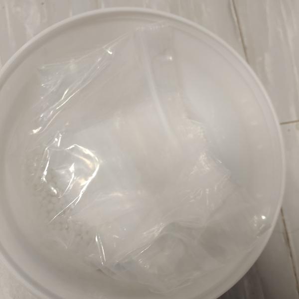 Premium yttria-stabilized zirconia grinding media contamination-free milling 4