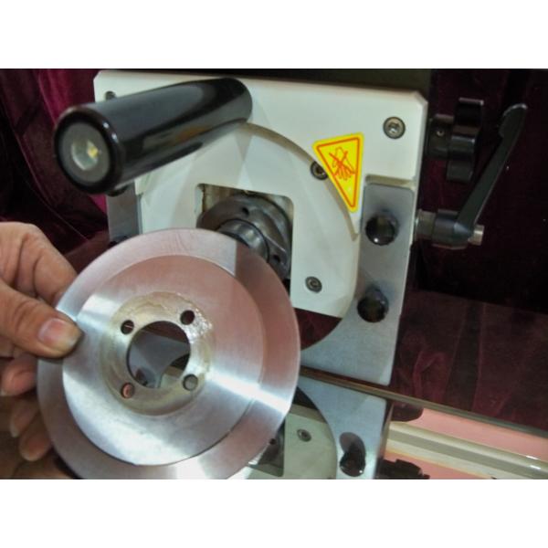 FPC and LED Compatible PCB Separator Machine with High Strength Cutting