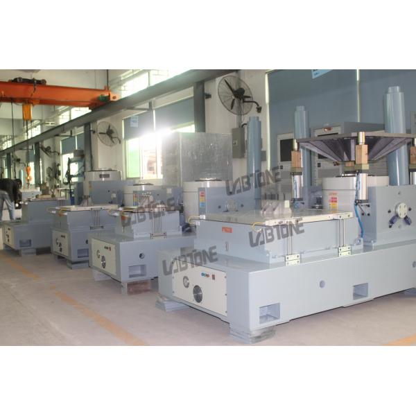 Leading Manufacturer Electrodynamic Vibration Shaker System for Electronics PCB Testing