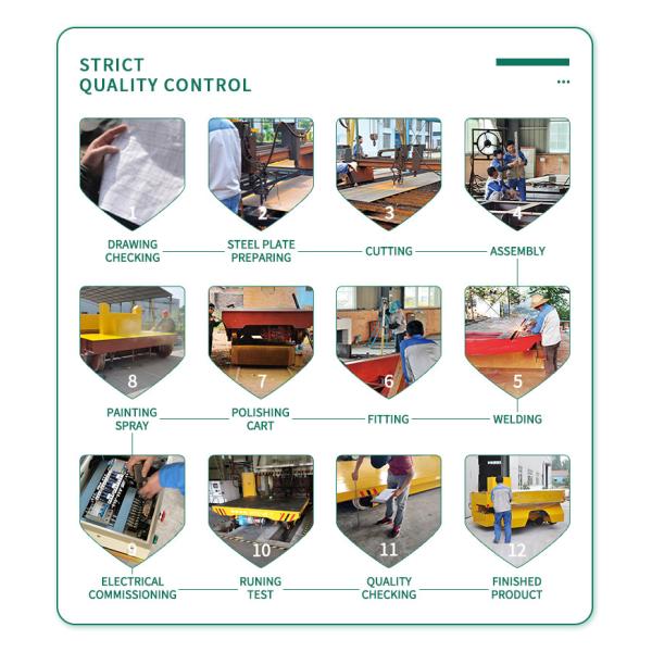 Warehouse Intelligent Wireless Transport Electrical Agv Robot