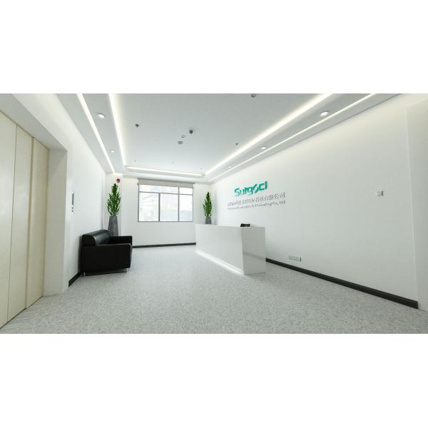 Veterinary Ultrasonic Scalpel System for Pets Surgery Ligasure Instruments