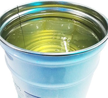 MEG UV Curable Coating for online and offline varnishing