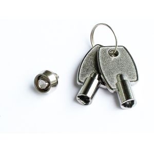 China Small Screw Lock Computer Enclosure Scew Locks wholesale