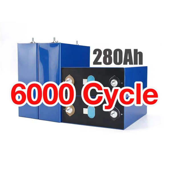 China Grade A Prismatic LFP Cell Lifepo4 Lithium Solar Energy Battery wholesale