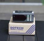 Dotech FX32PR-00 | Digital Low / High Pressure Controller