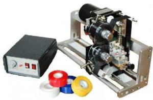 China DIKAI 5KG Ribbon Hot Stamp Coding Machine 3 Lines 220V wholesale
