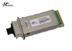 China Cisco CWDM-X2ER-XXXX Compatible 1610nm X2 Transceiver Module wholesale