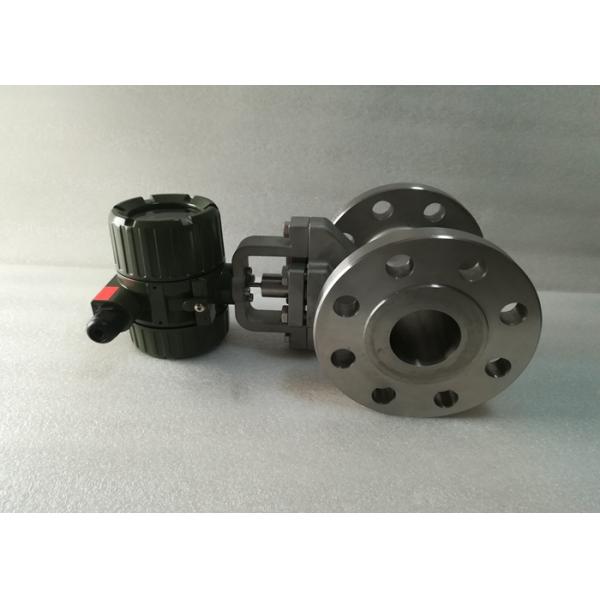 Yokogawa Industrial Control Valves DY050 DBLBA2 2DKF2SCT Vortex Flowmeter