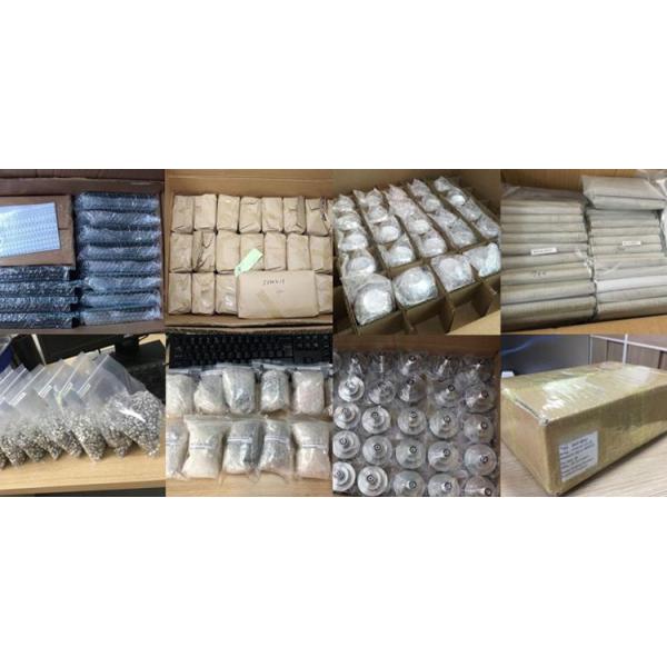 Precision CNC Machining Aluminium Parts Silkscreen Engraving For Agricultural