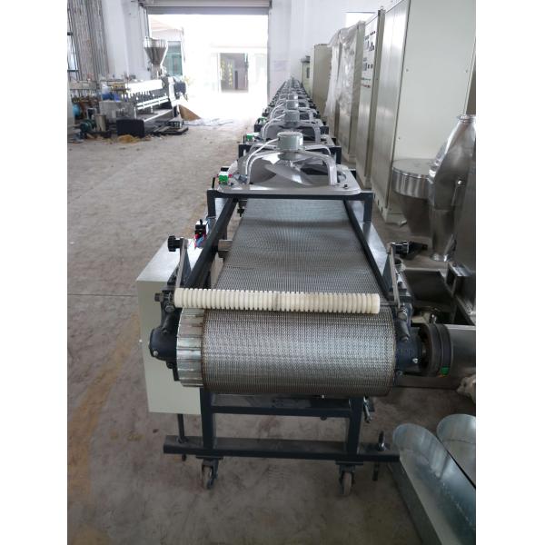 SS wire mesh belts Cordweave Belts Metal wire mesh tightly woven for baking or conveying small parts
