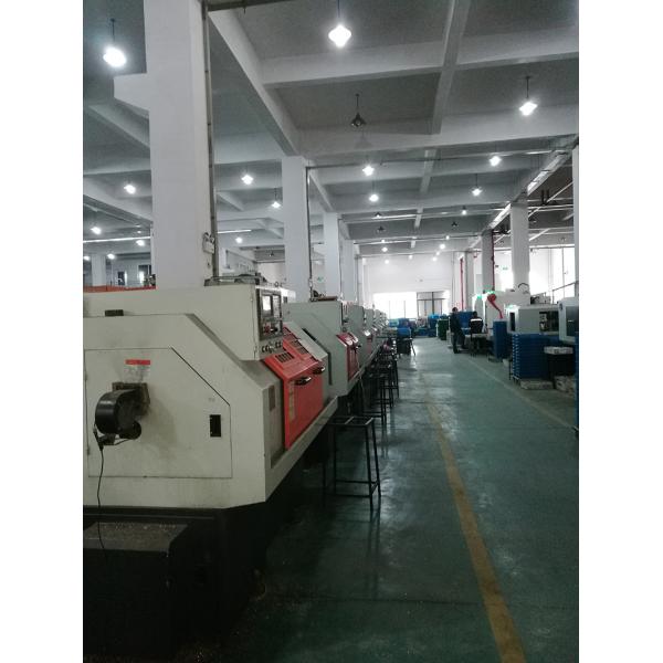 Thread Ports Central Heating Zone Valve