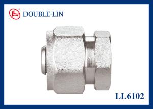 China ISO228 Thread 1216 To 1620 End Cap Fittings wholesale