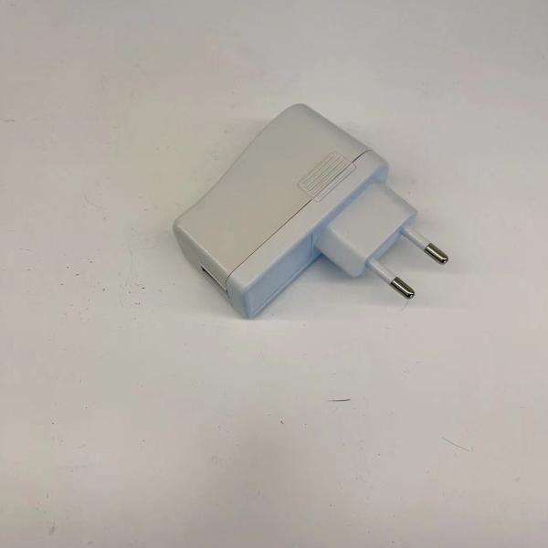12V 1.25A Lightweight USB Charger For Optimized Charging Speeds