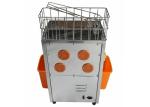 Electric Automatic Commercial Orange Juicer machine Squeezer Centrifugal Juicing