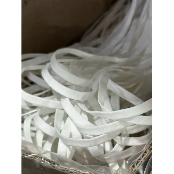 N95 Face Mask Elastic Ear Bands 5mm 6mm 6.5mm 7mm