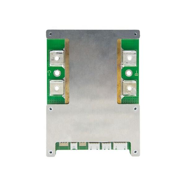 4s 12V 3.7V Smart BMS System with UART 485 CAN Communication