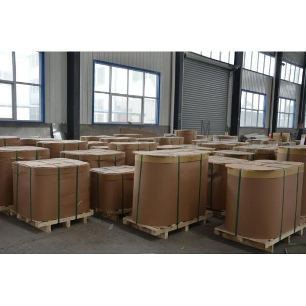 5052 Round Aluminium Discs Circles Excellent Surface For Non Stick Pan