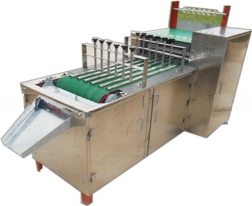 K-MQ-B Medical Cotton Ball Making Machine For Durable And Long Lasting Production