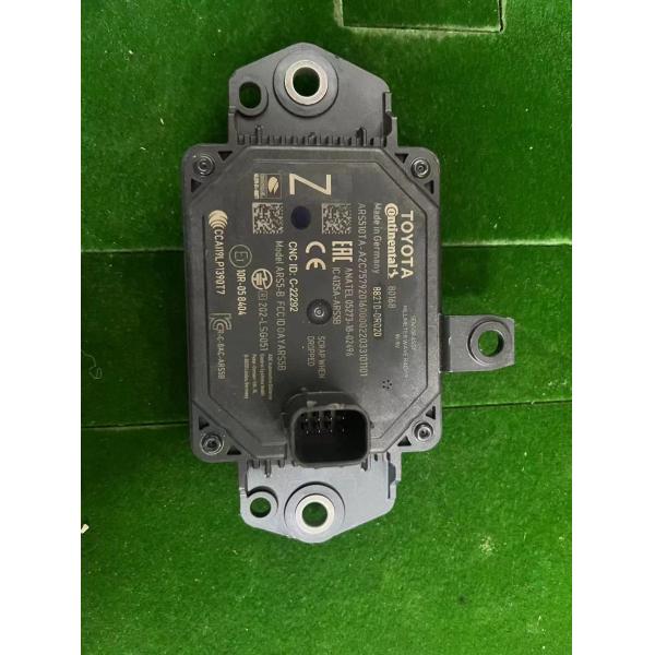 Auto Engine Sensor Millimeter Wave Radar Sensor Assembly For Toyota RAV4 88210-0R020