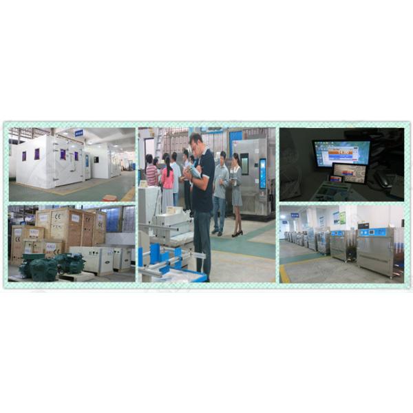 Packaging Carton Drop Lab Test Equipment For Carton Impact Test Handle Control Free Fall Drop