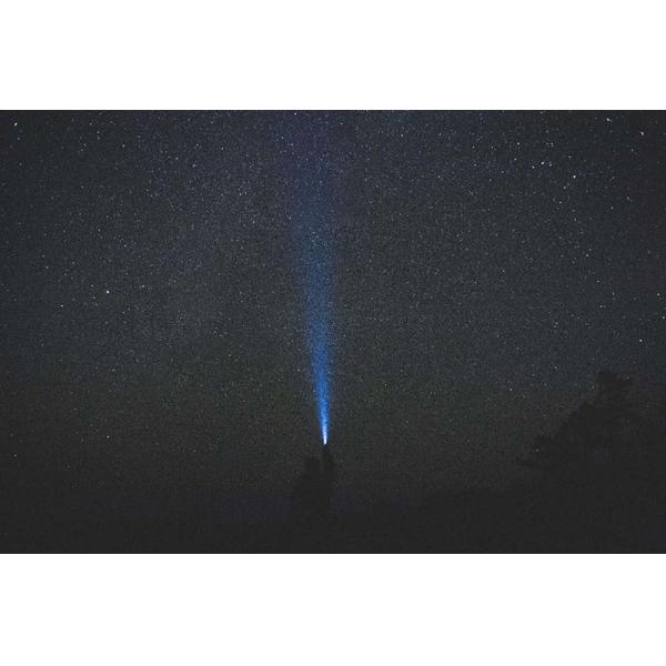 Accept OEM / ODM Coal Mining Lights , Cree LED Bulb Headlamp With 650lum 1500mA