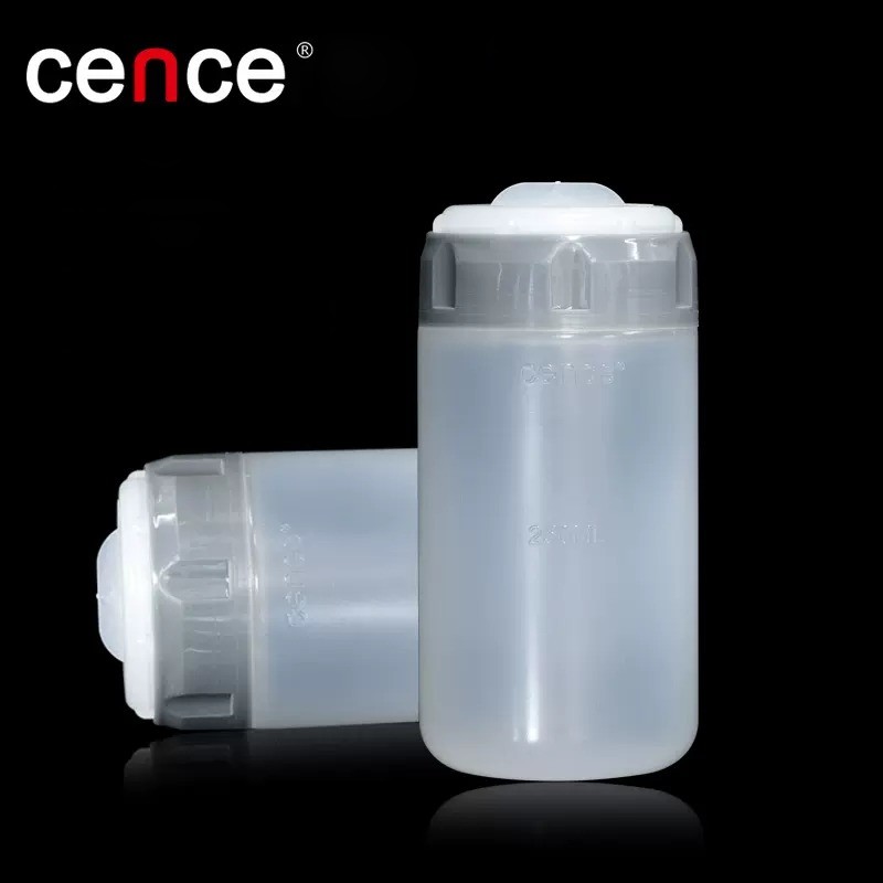 China 250ml High Speed Centrifuge Bottle Tube For Thermo Fisher And Beckman Centrifuge wholesale