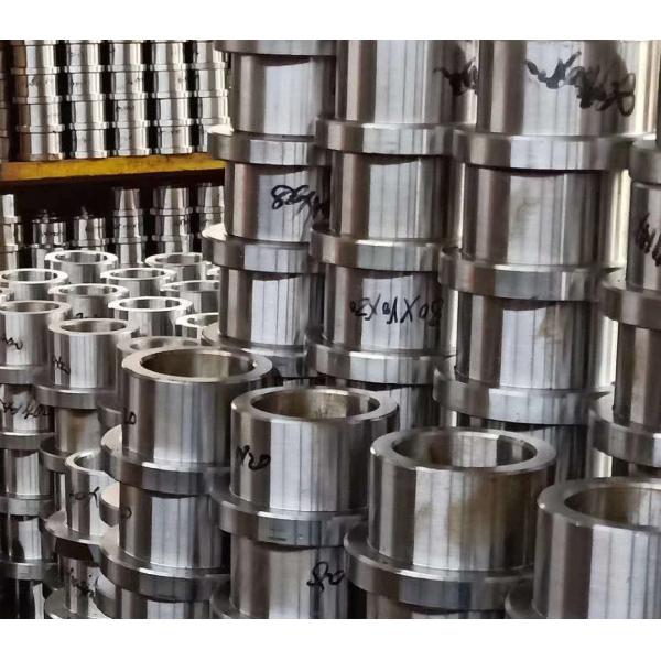 86474756 Hydraulic Breaker Spare Parts BRV55 Inner Bush V55 Upper Bushing Montabert Hammer Rock Breaker