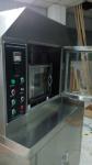 Automobile Interior Material Combustion Testing Machine Smoke Resistance