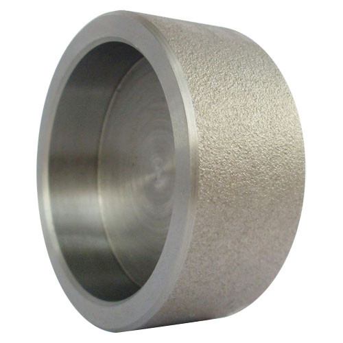 China alloy 20 socket welding cap wholesale