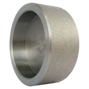 China forged alloy 690 socket weld SW cap wholesale
