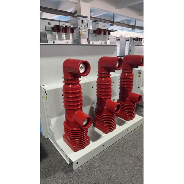 24kv Indoor Vacuum Circuit Breaker Front Fixed Type with Switch Cabninet