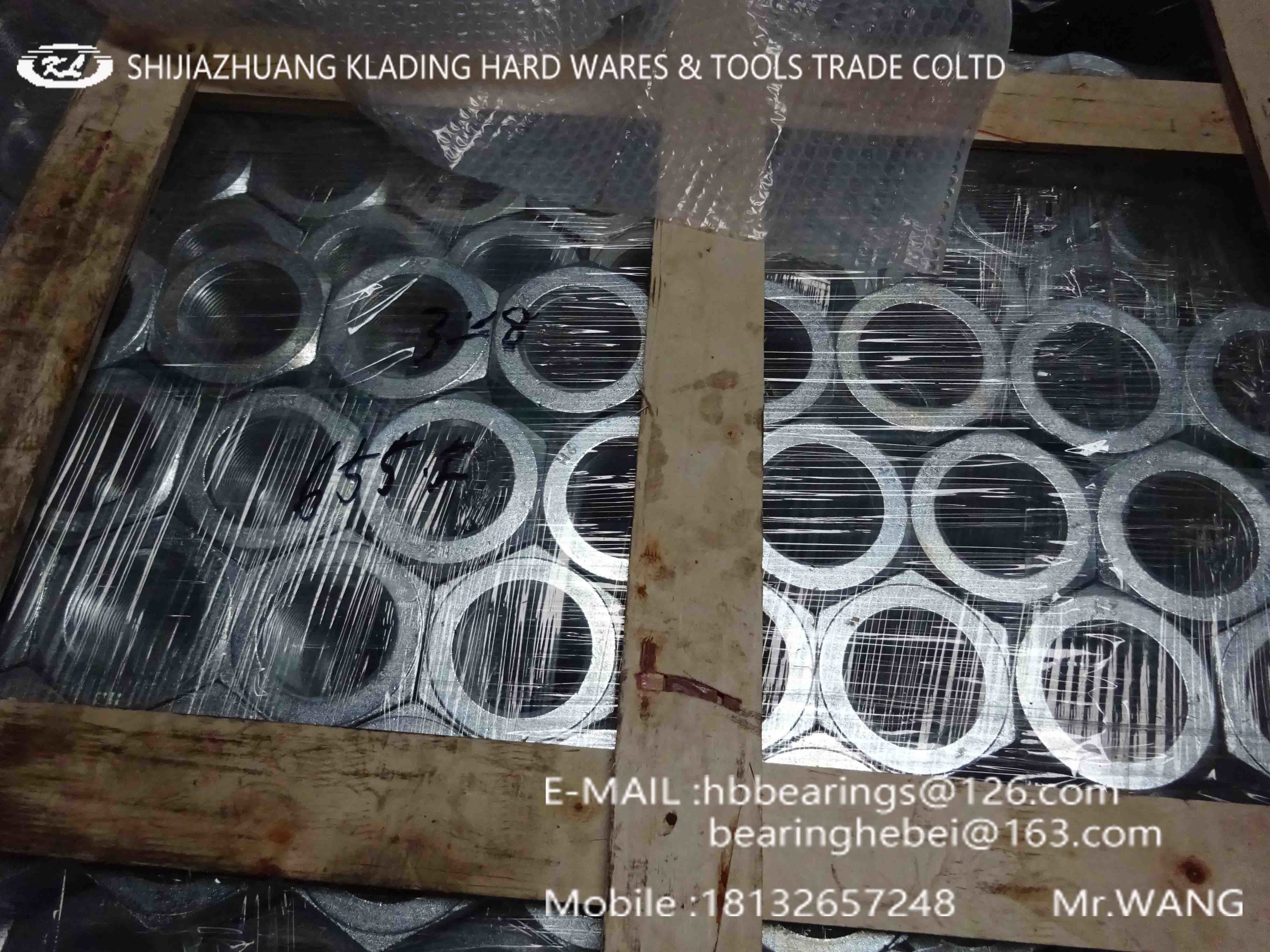 SHIJIAZHANG KLA DING HARDWARES & TOOLS