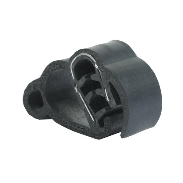 Windproof Strip Car Rubber Door Trim Edge Protection Seal
