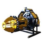 Pipeline Groove Machine for Industry Machinery Cutting Stainless Steel