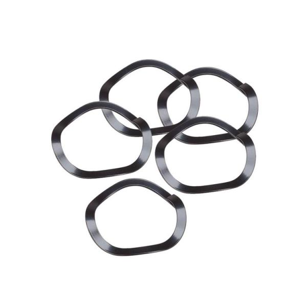 IATF16949 Certified SS304 Single Wave Washer