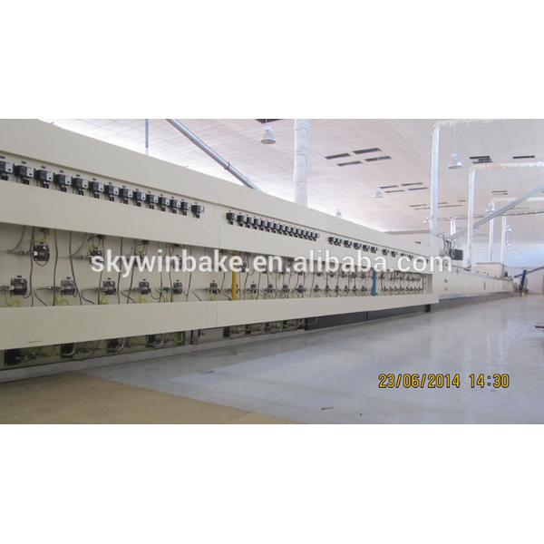 Electric Baking Oven Sale Biscuits Making Oven Bakery Oven Prices