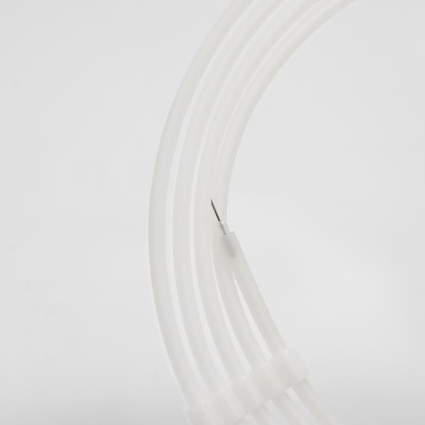 OEM Digestive Endoscopic Spray Catheter 2300mm Working Length