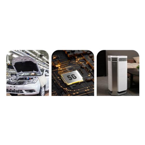 Glock Parts Cnc Machining CNC Turning And Milling Composite Precision