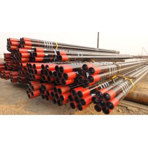 China Big Inch Api 5ct Casing wholesale