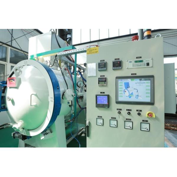 ZSE50 Screw Segment Kneading Block Φ15.6 - Φ430mm For Petrochemical Industry