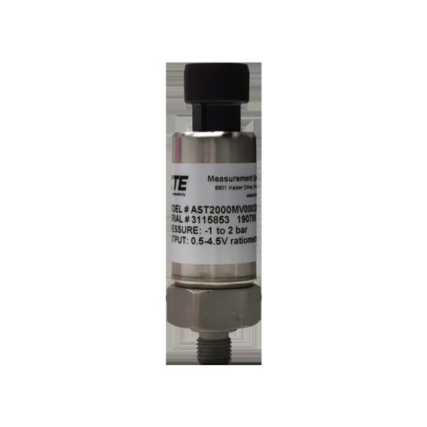 China 5VDC Excitation UNIVO Industrial Pressure Transducers for Measuring Gases and Liquids wholesale