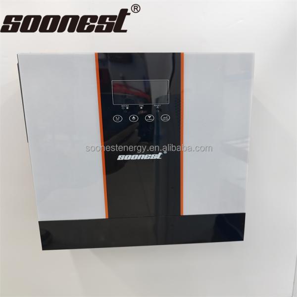 Hybrid Solar Inverter 10Kw Solar Max 5000W Solar Inverter Circuit Solar Air Conditioner Hybrid Inverter