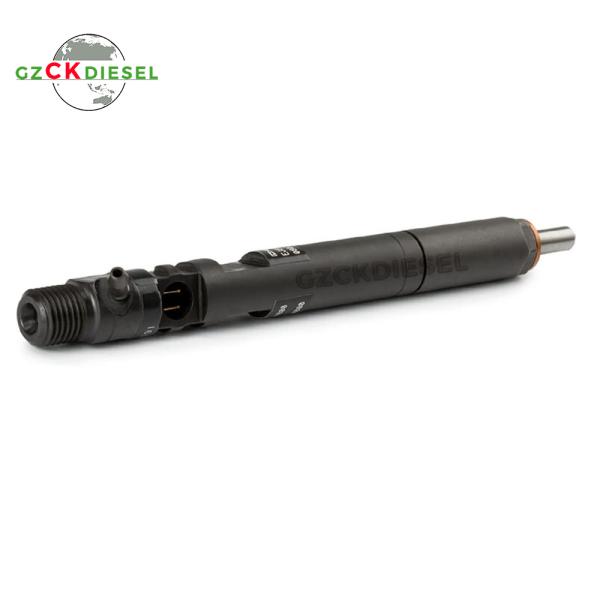 Diesel Fuel Injector 33800-4X500 EJBR02301Z 33801-4X500 EJBR02801D For Hyundai Terracan KIA Crdi